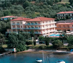 Hotel Benacus Torri del Benaco lago di Garda